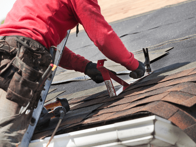 About Roof Repair Experts Fruitport, MI
