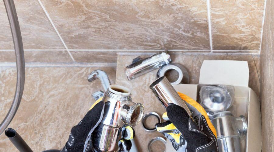 Professional New roof installation in Fruitport, MI